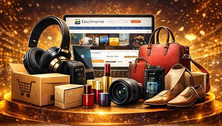 easyshophub