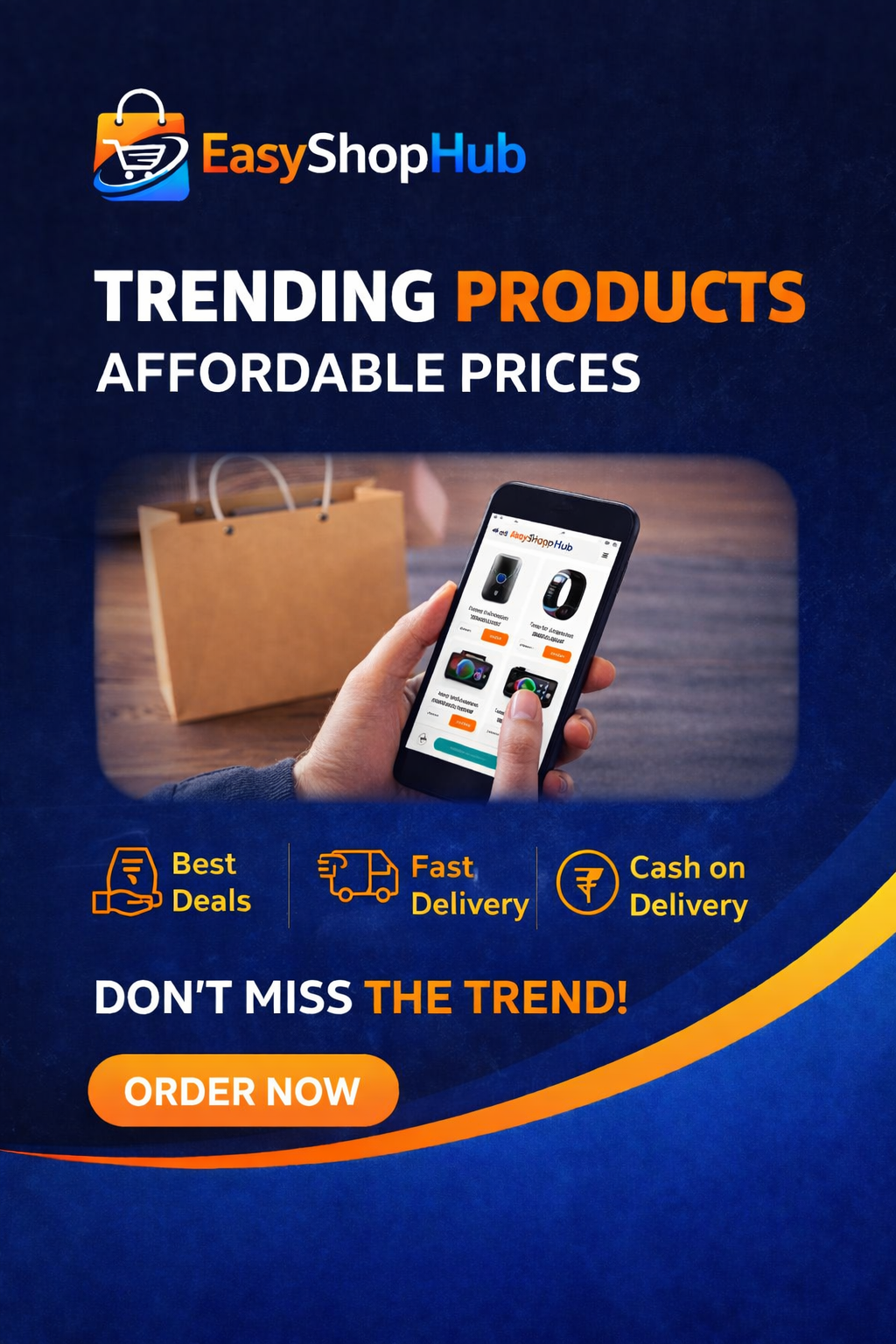 Dark Jacket - Image 3